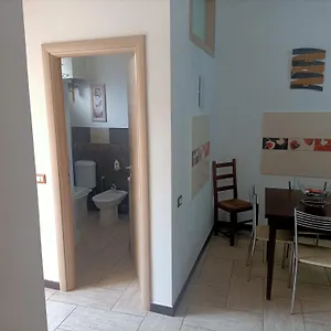 Alluno Casa vacanze